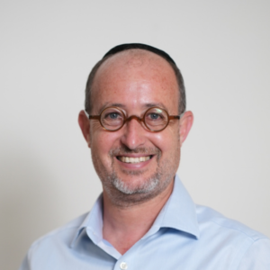 דוד שדמי